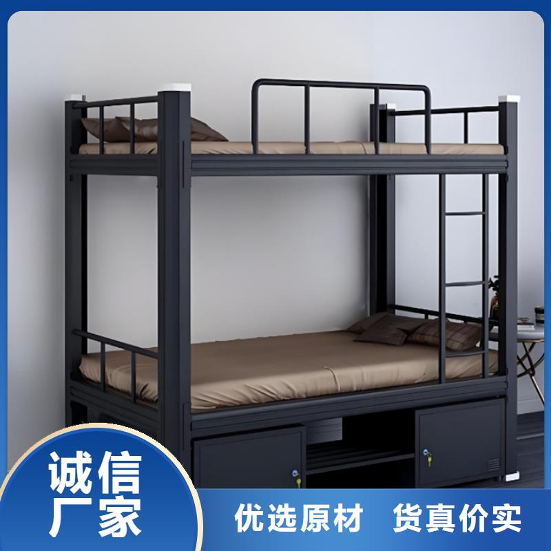 铁架床铁艺床售后有保障