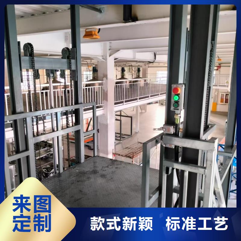 固定式的登车桥	供应