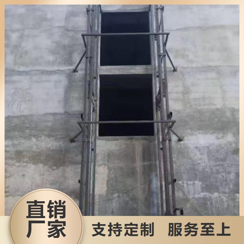 剪叉式升降平台公司
