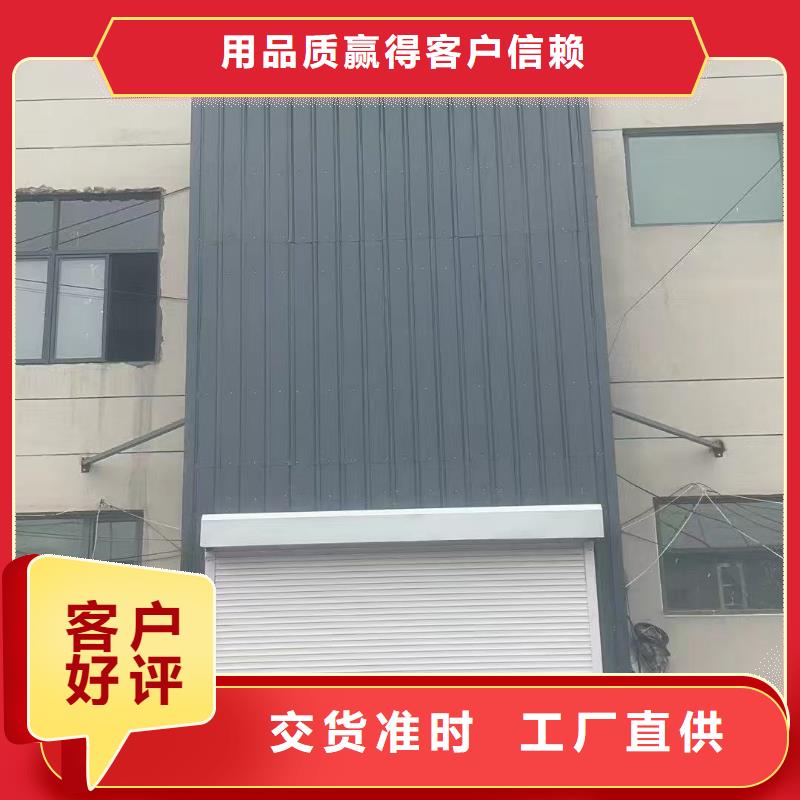 导轨的液压货梯公司
