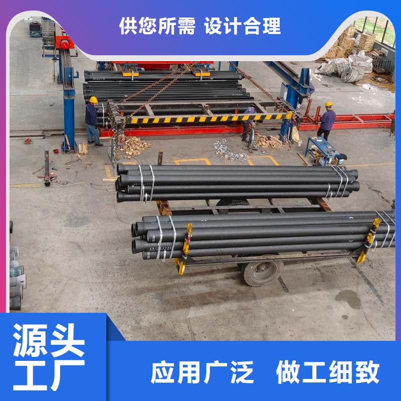 球墨铸铁管三通出厂价格建通铸造厂家