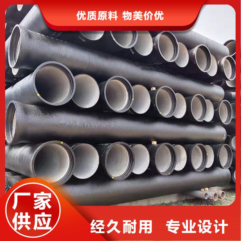 球墨铸铁管弯头来电咨询建通铸造厂家