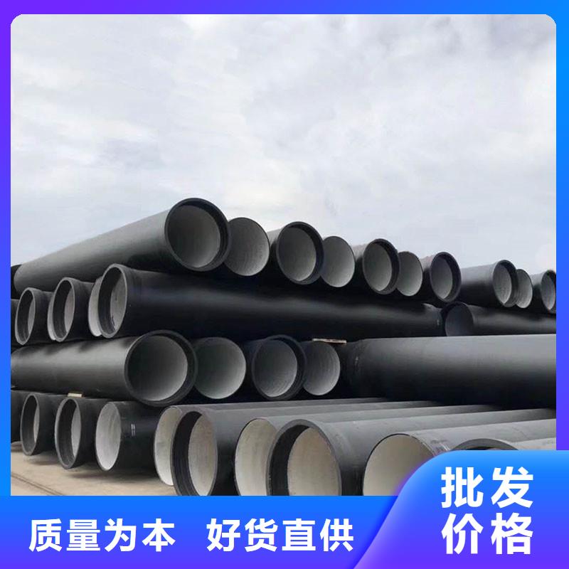 铸铁排水管来图定制品质保障