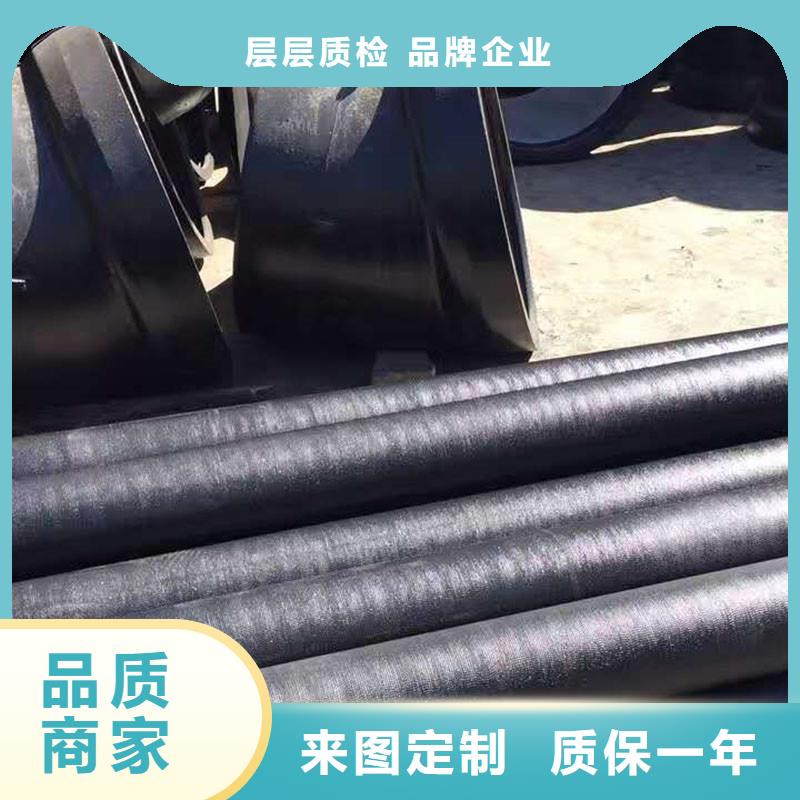 DN500球墨铸铁管全国配送建通铸造厂家