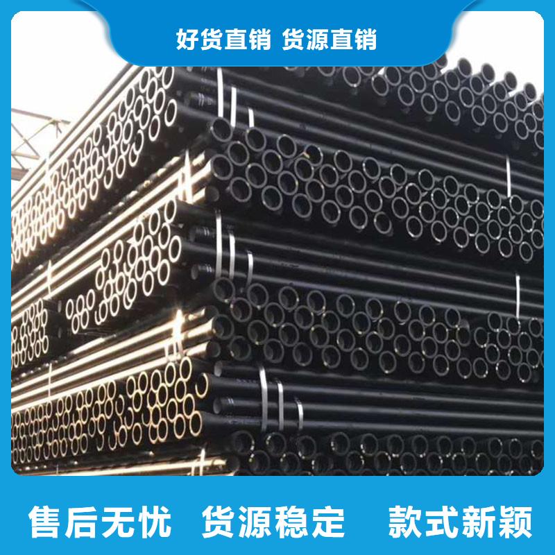 弯头球墨铸铁管件品质放心建通铸造厂家