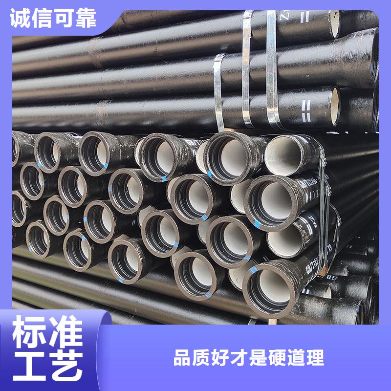 球墨铸铁管弯头来电咨询建通铸造厂家