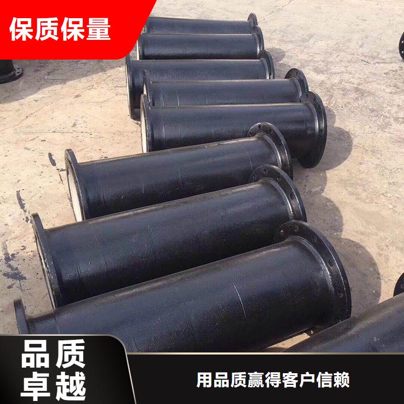 球墨铸铁管三通欢迎来电建通铸造厂家