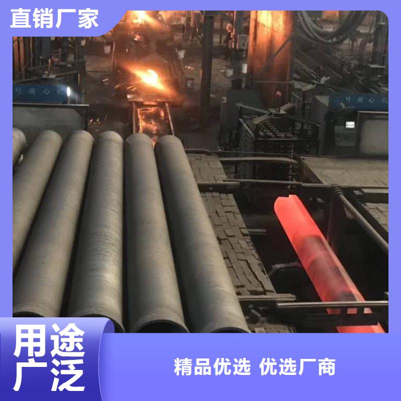 球墨铸铁管三通欢迎来电建通铸造厂家