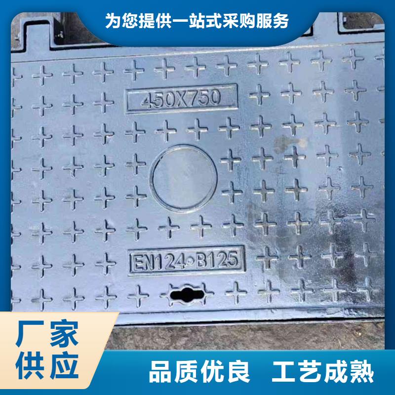 保温双层井盖发货及时建通铸造厂家