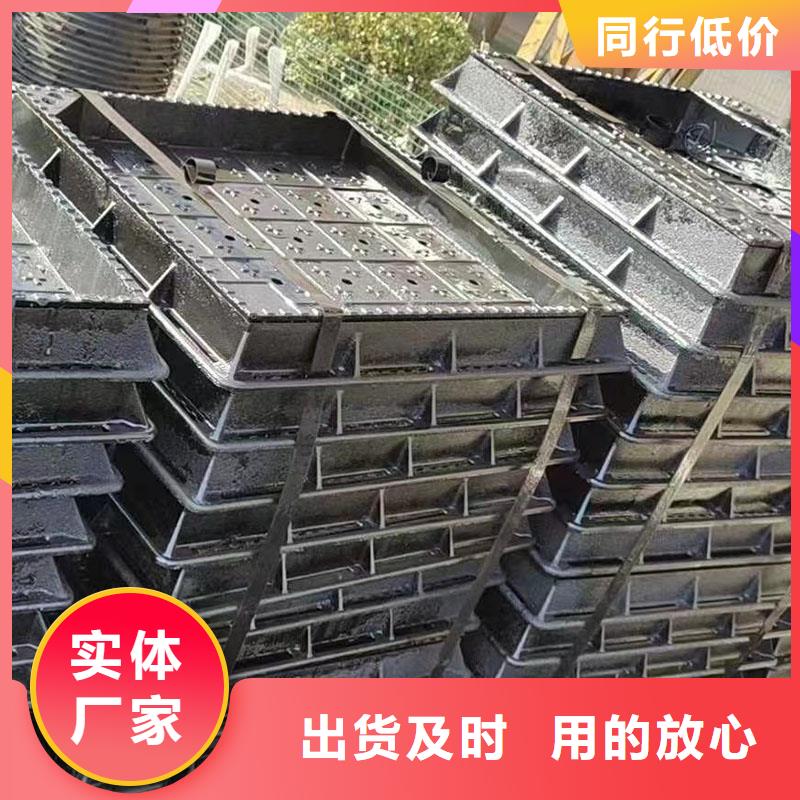 球磨铸铁井盖700*800欢迎咨询建通铸造厂家