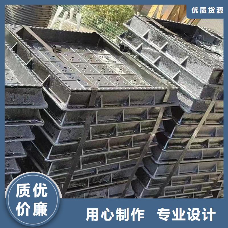 高分子井盖800批发价格建通铸造厂家