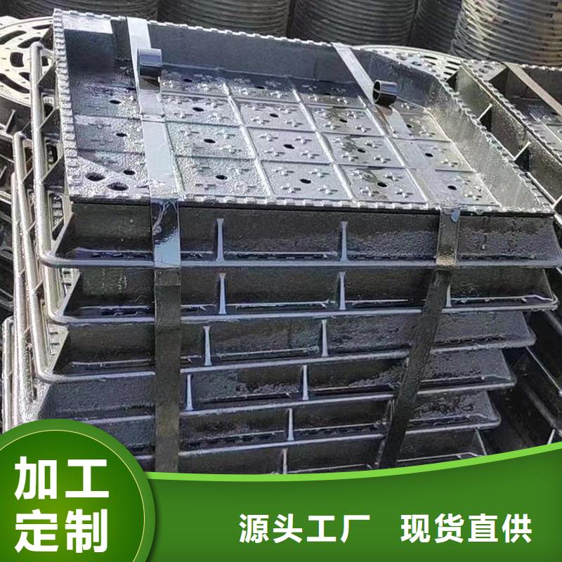 树脂井盖采购价格建通铸造厂家