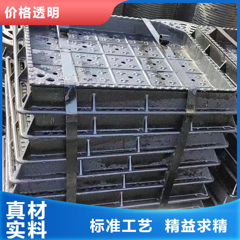 高分子井盖800批发价格建通铸造厂家