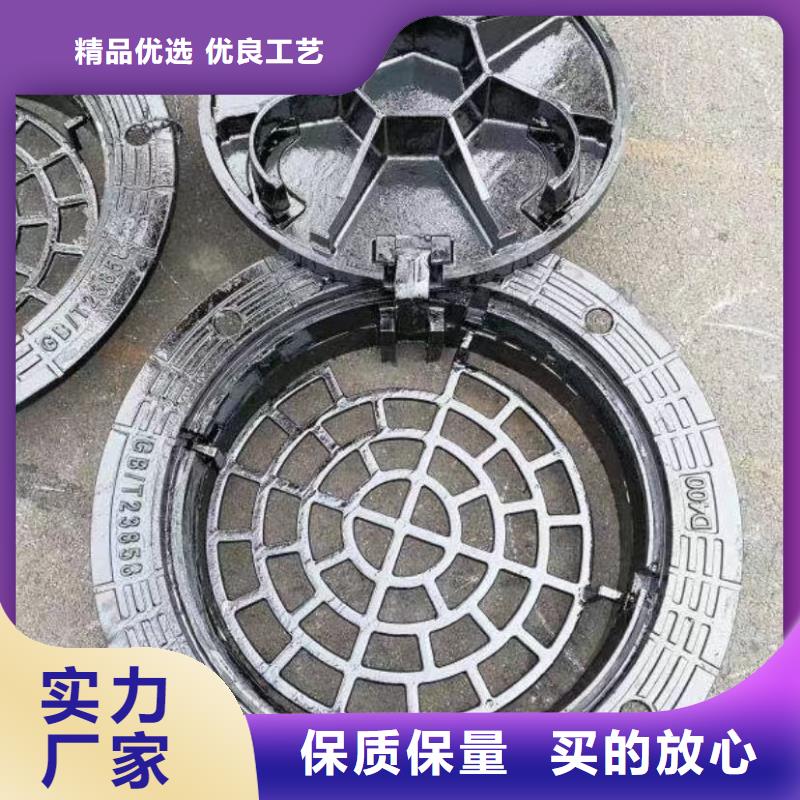 轻型井盖来图定制建通铸造厂家
