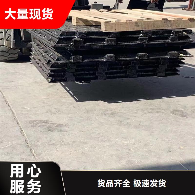 坦洲镇水表箱井盖球墨铸铁图集图片建通铸造厂家