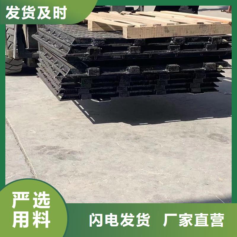密封压力井盖图集图片建通铸造厂家