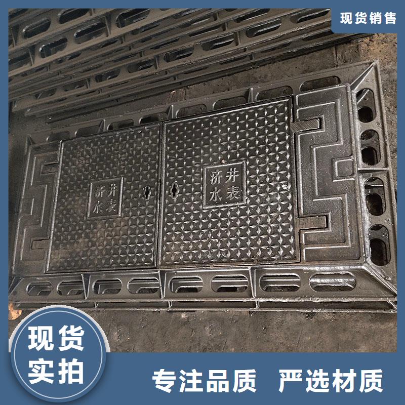 树脂井盖全国配送建通铸造厂家