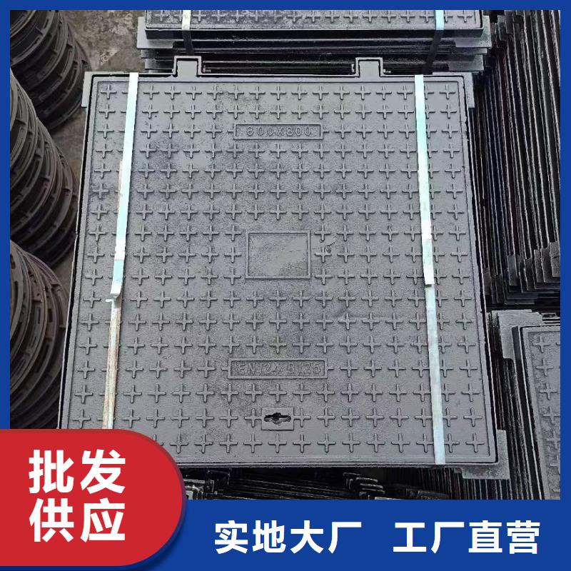坦洲镇水表箱井盖球墨铸铁图集图片建通铸造厂家