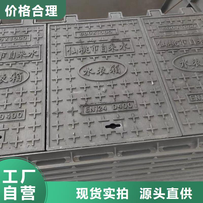 密封压力井盖图集图片建通铸造厂家