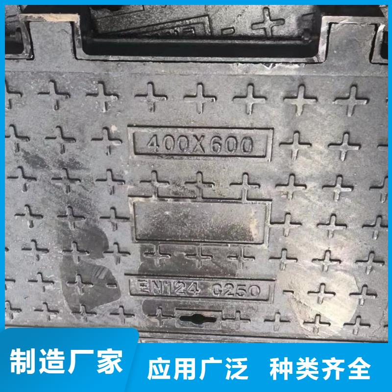污水井盖图集图片建通铸造厂家