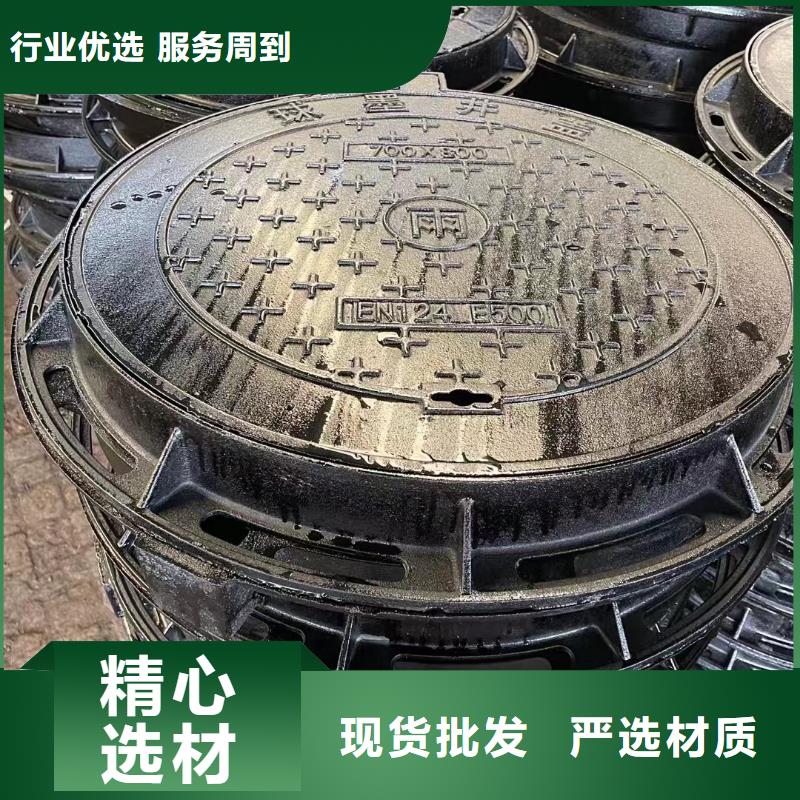 轻型井盖来图定制建通铸造厂家