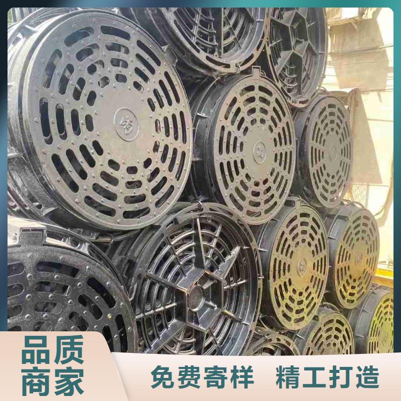 桥梁水篦子发货及时建通铸造厂家