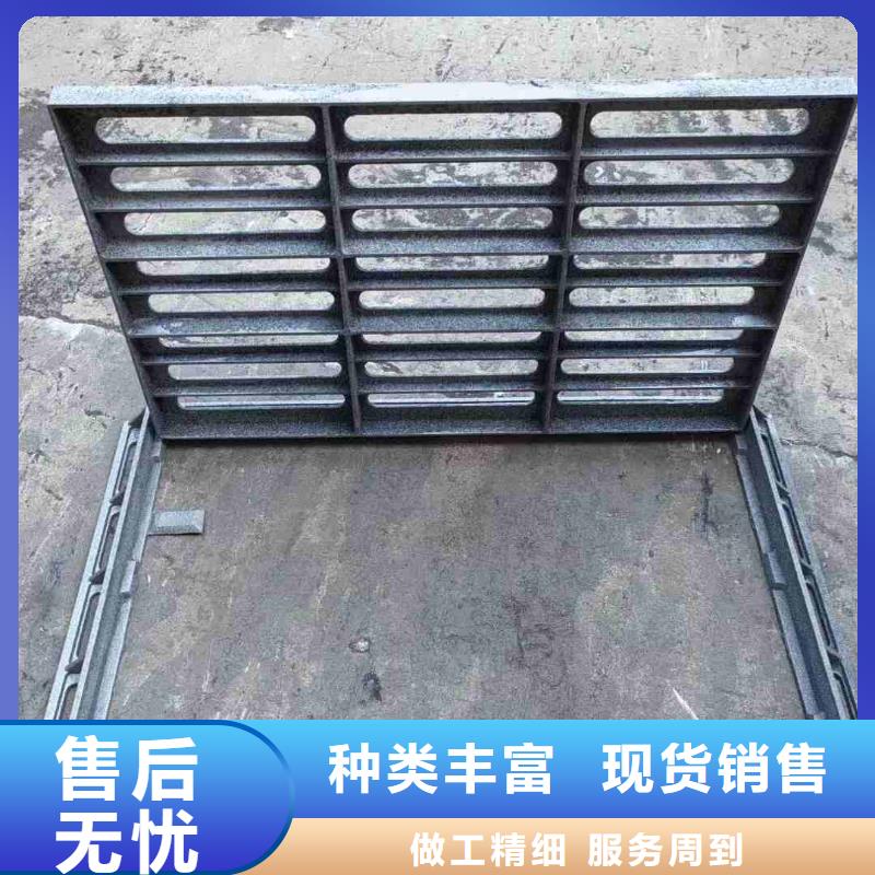 圆形漏水箅子出厂价供货建通铸造厂家