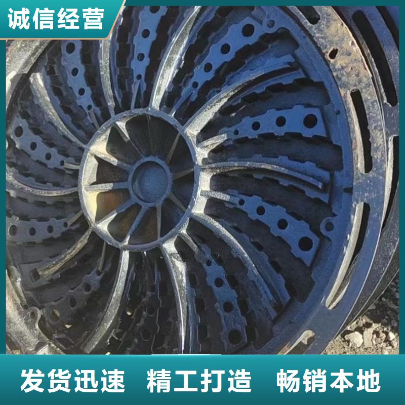 铸铁箅子现货供应建通铸造厂家