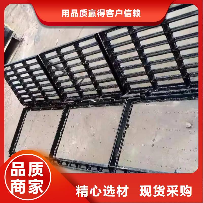 圆孔单篦子发货及时建通铸造厂家