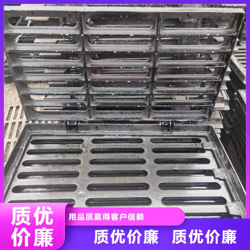 圆孔单篦子发货及时建通铸造厂家
