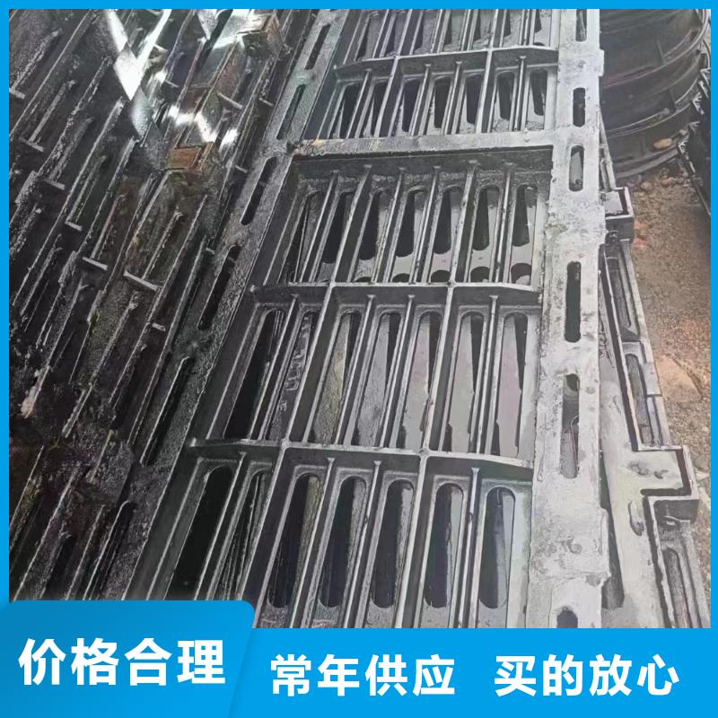 圆孔单篦子发货及时建通铸造厂家