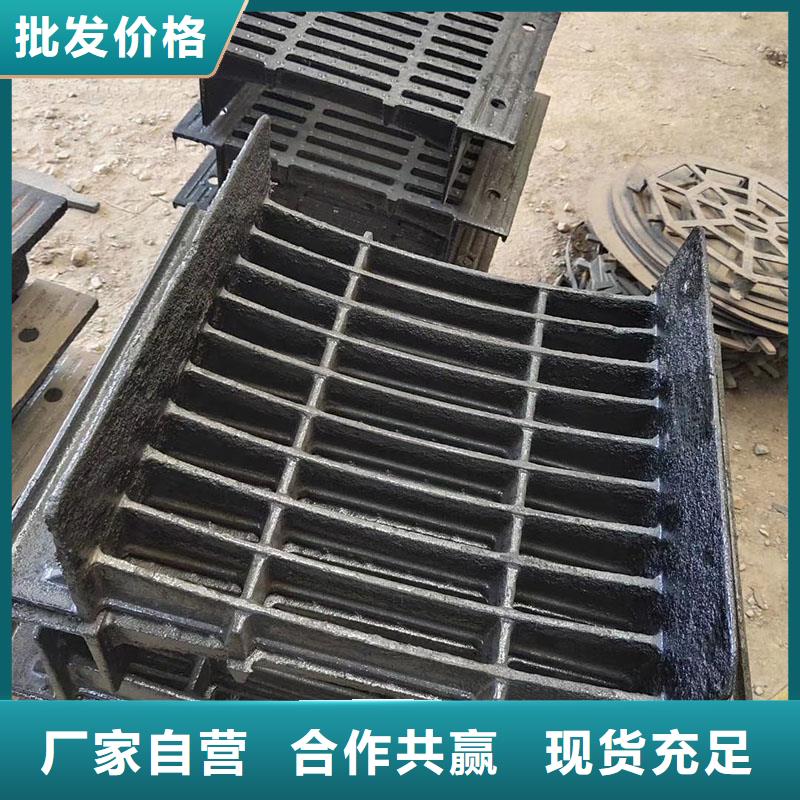 不锈钢沟盖板现货供应建通铸造厂家