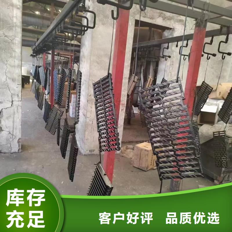 明沟盖板价格表建通铸造厂家