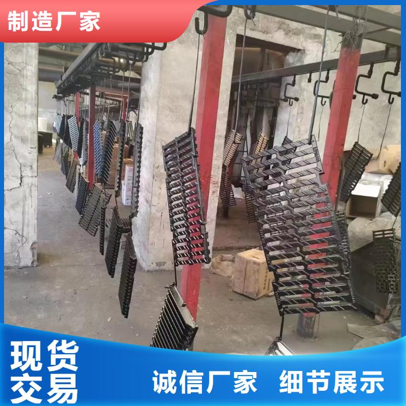轻型树脂篦子品质放心