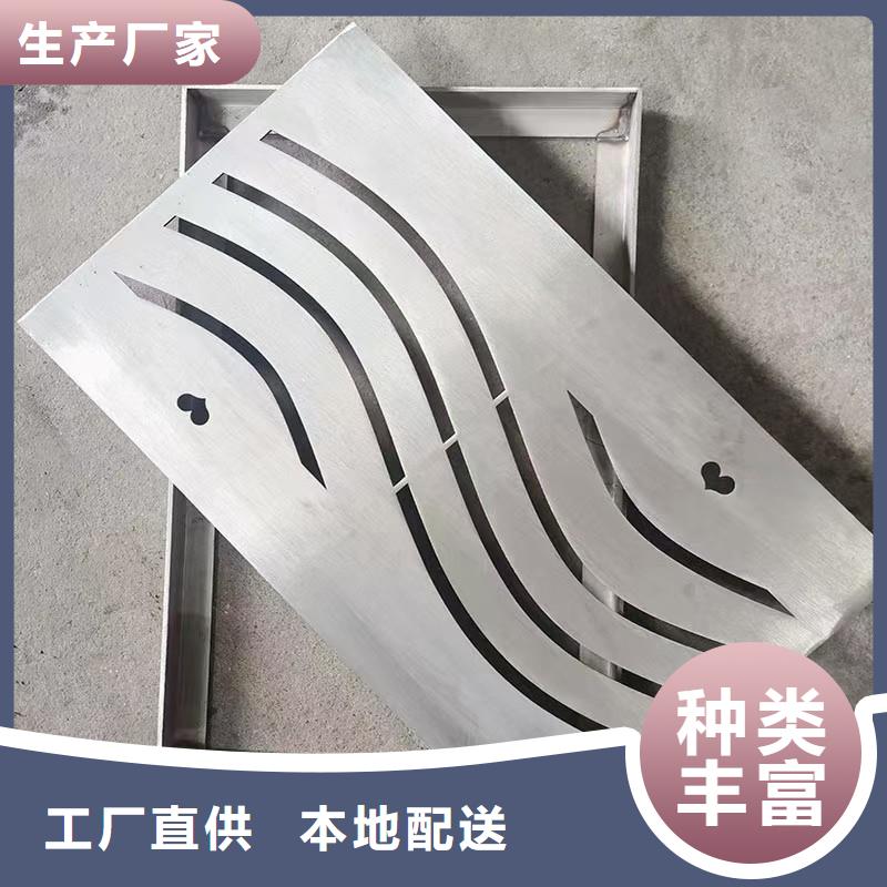 东晓街道不锈钢下水篦子批发价格建通铸造厂家