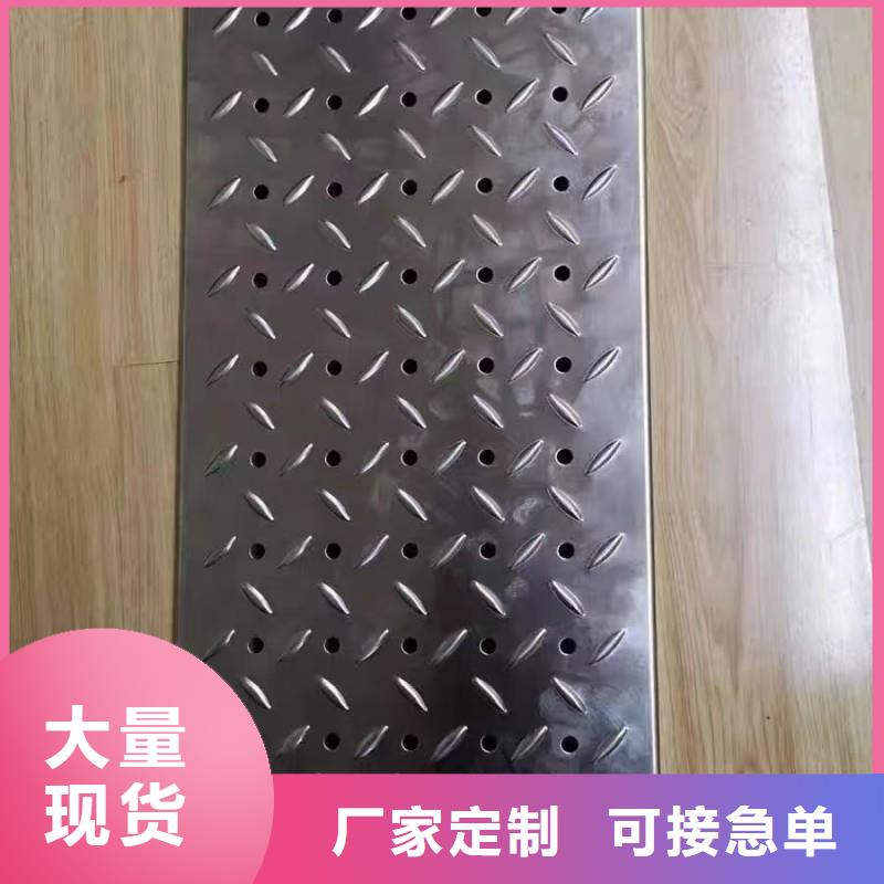 小直孔拉伸地沟盖板货源建通铸造厂家