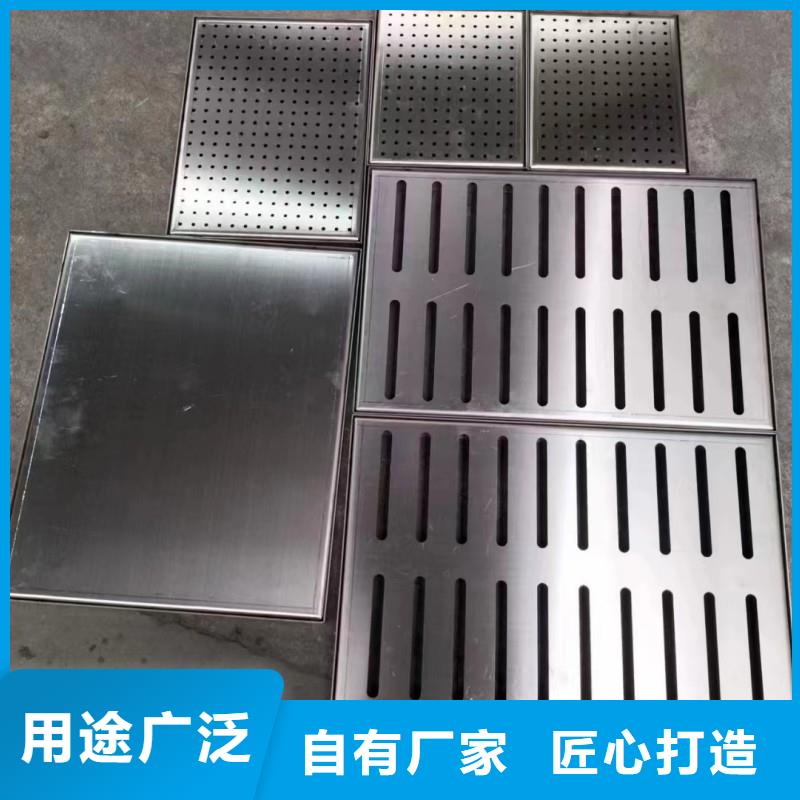 海南东方市道路改造市政隐形井盖全国发货建通铸造厂家