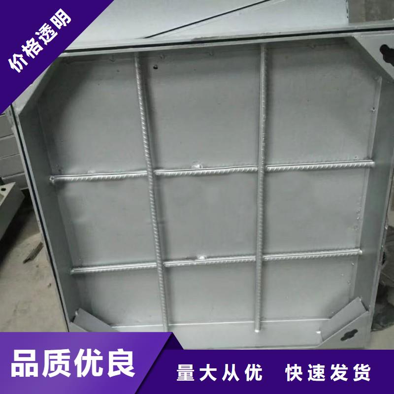 304不锈钢双边双缝盖板源头厂家建通铸造厂家