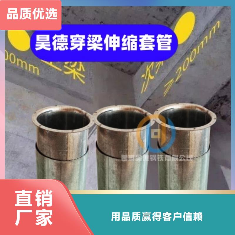 加厚镀锌管直接严控质量