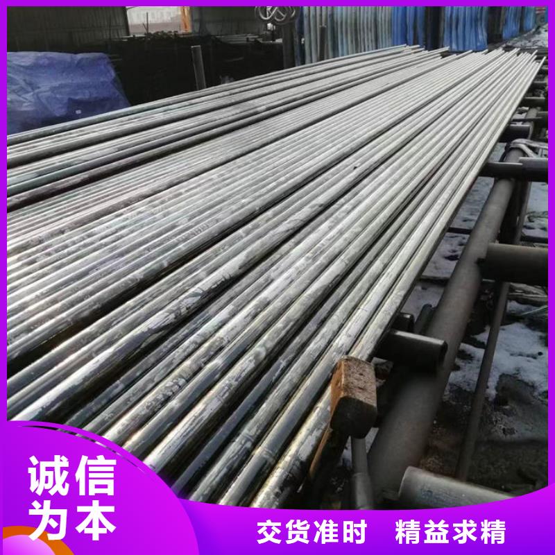 【无缝钢管】外圆内六角冷拔管低价货源