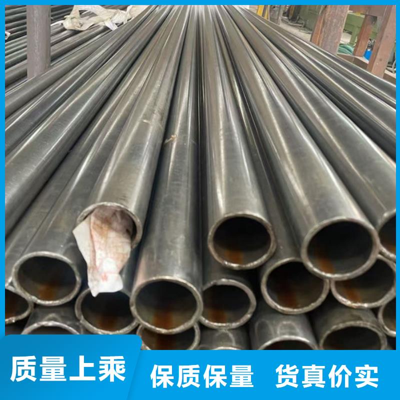 无缝钢管Q235B直缝钢管厂家工艺先进