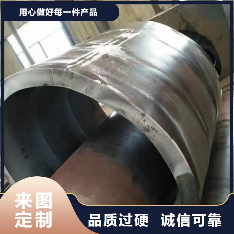 无缝钢管Q235B直缝焊管常年供应
