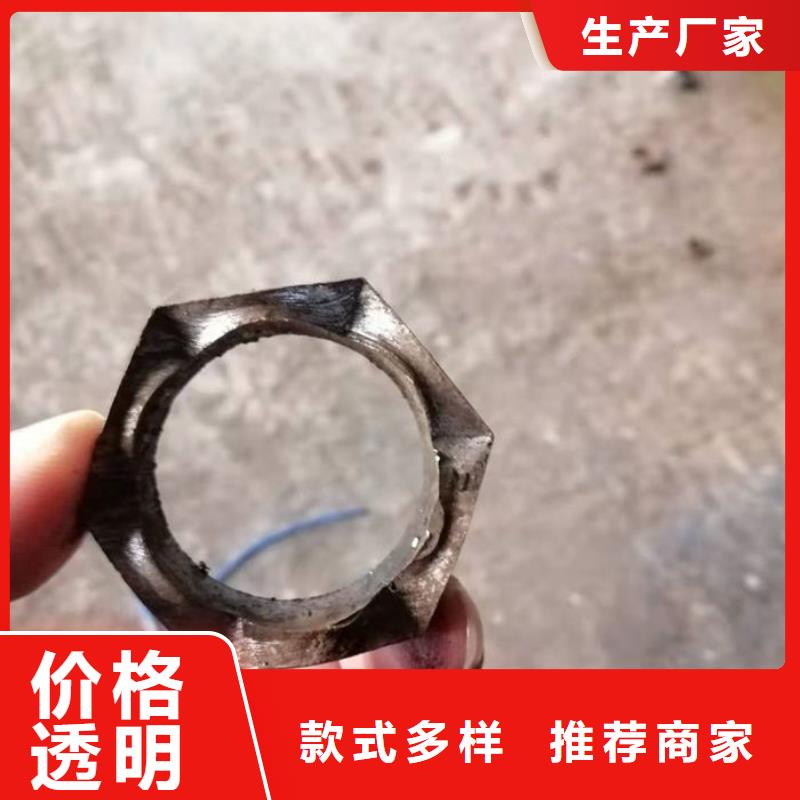 无缝钢管,27SiMn液压支柱管认准大品牌厂家