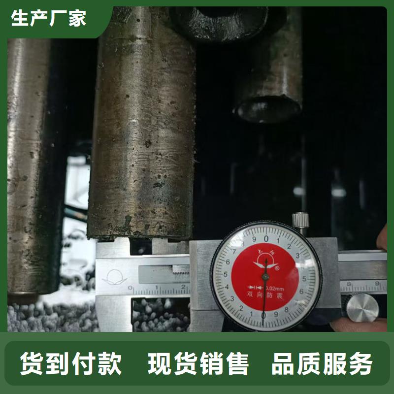 无缝钢管,【20CrMo合金管】多年行业积累