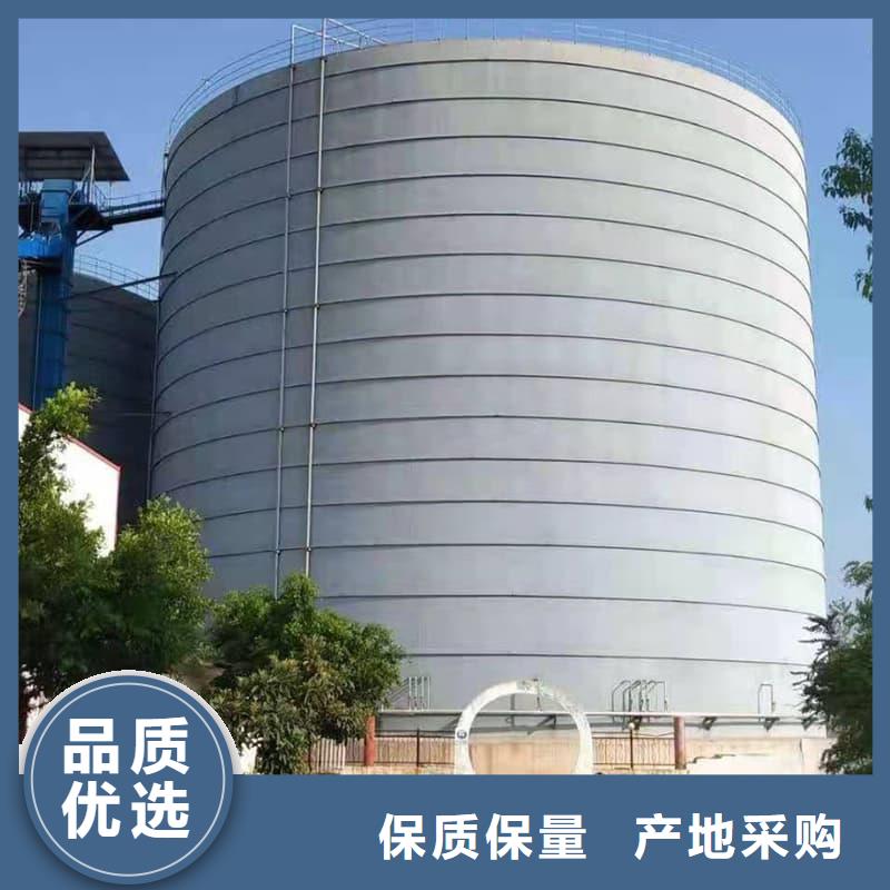 大型钢板仓销售公司-价格合理