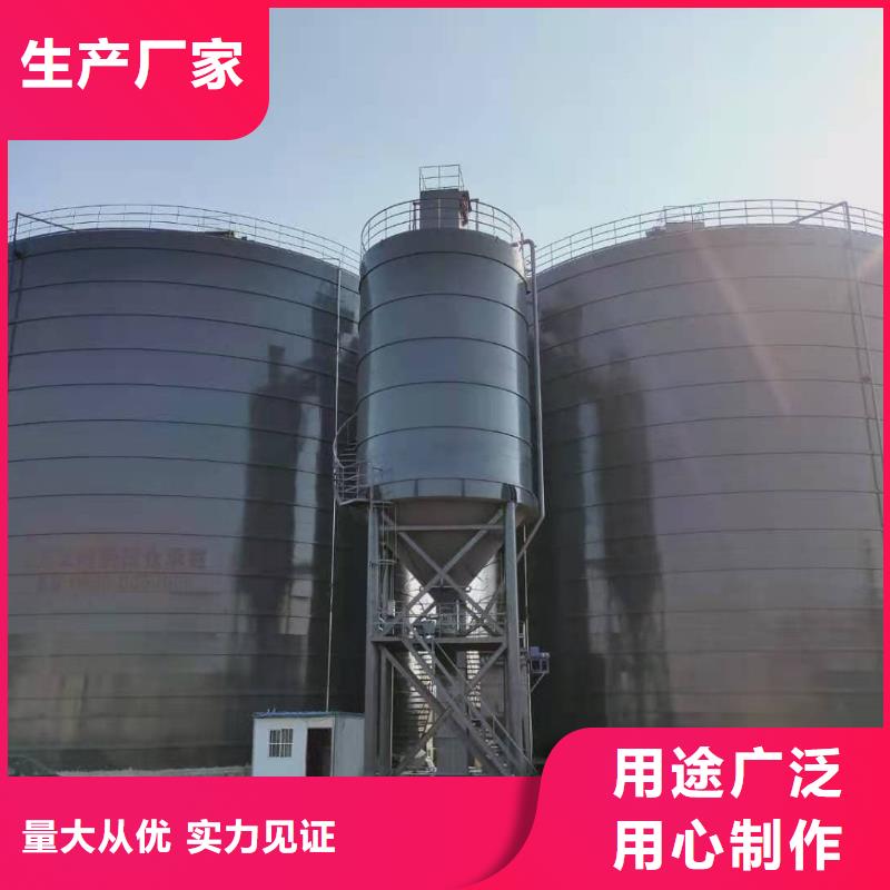 大型钢板仓销售公司-价格合理