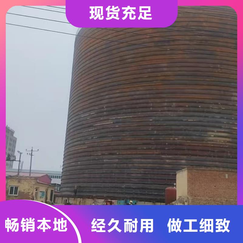 2万吨粉煤灰钢板库源头好货