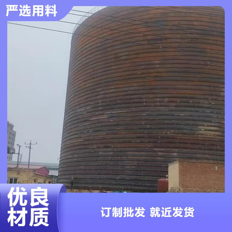 本地3万吨粉煤灰钢板仓供应商