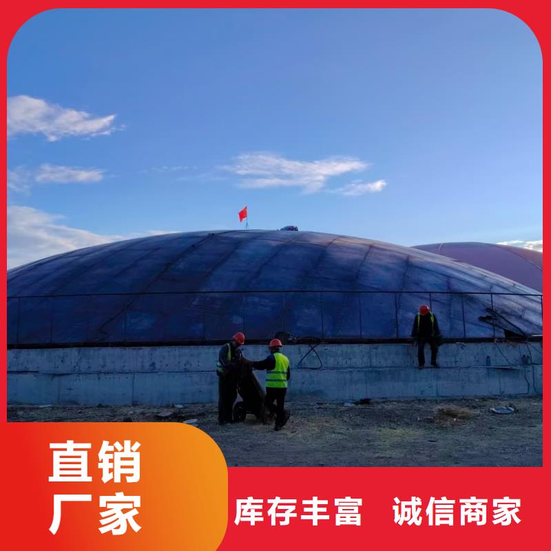 2万吨粉煤灰钢板库源头好货