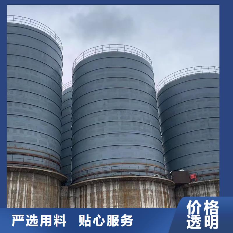 粉煤灰钢板仓优质售后